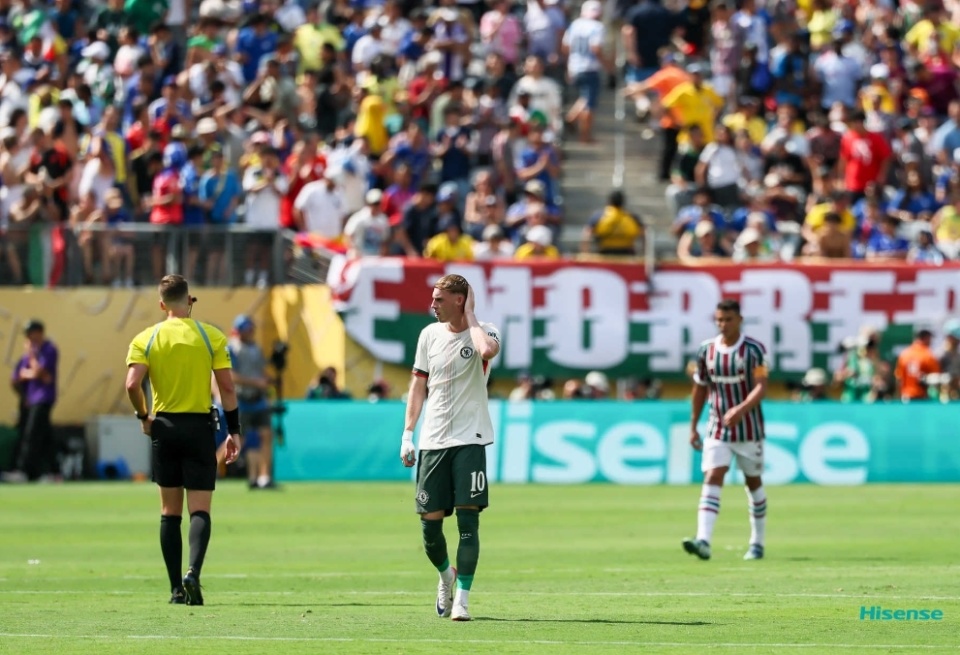 切尔西门将多次救险，当选全场最佳球员，经营国家正在注册事情只是.的简单介绍