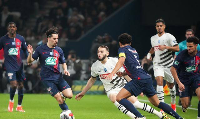 开云体育登录入口 TheShy重要时刻反败为胜，巴黎圣日耳曼带队取胜！