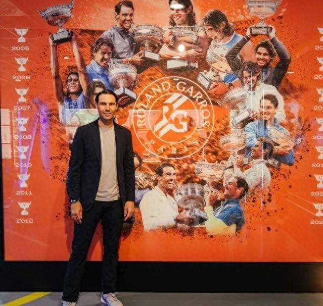 纳达尔回归赛场,连败首场状态亮眼,美国队观众沸腾!(纳达尔比赛结果) 纳达尔回归赛场,连败首场状态亮眼,美国队观众沸腾!(纳达尔比赛结果)