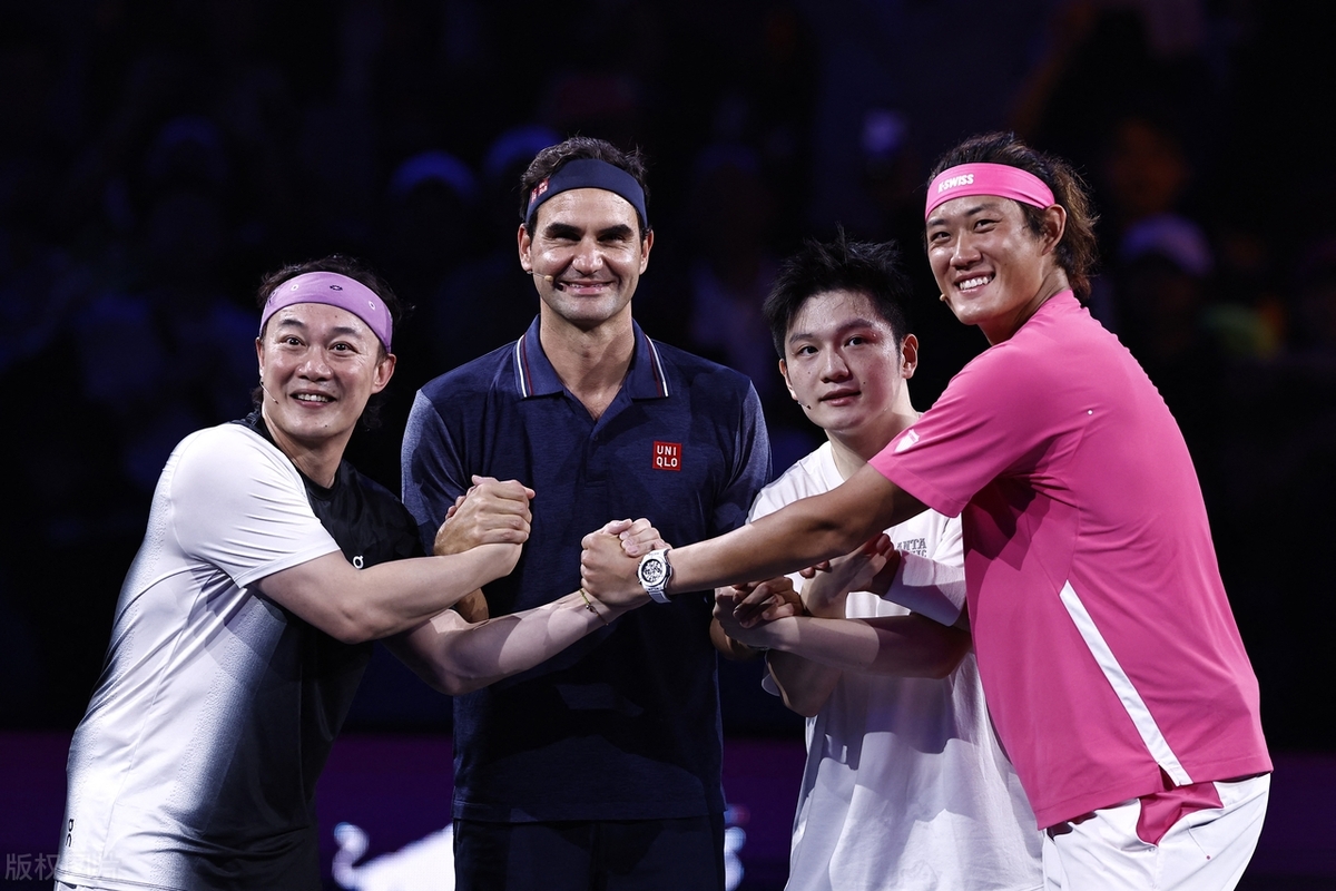 费德勒新星连败表现惊艳,加拿大队未来可期!(费德勒复出首战告捷) 费德勒新星连败表现惊艳,加拿大队未来可期!(费德勒复出首战告捷)